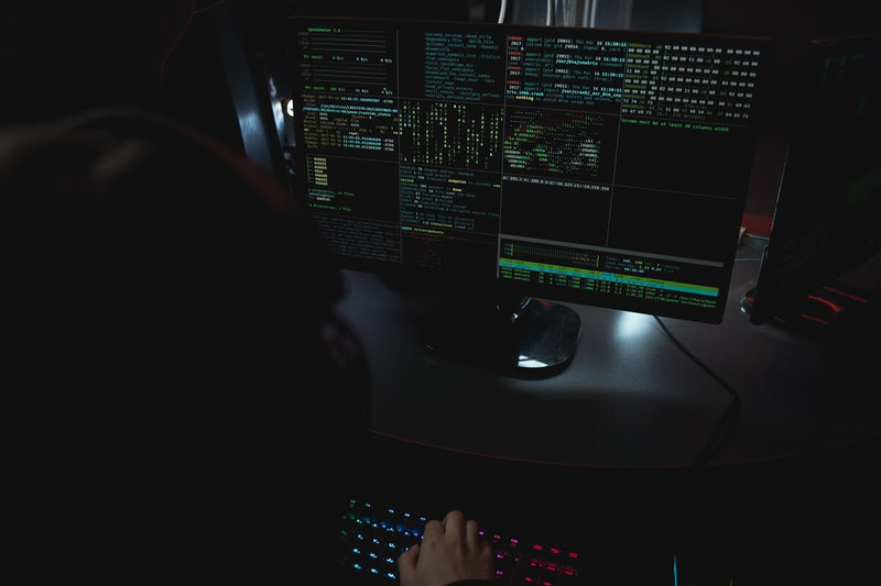 AI Cybersecurity Shift: 1,200 Websites Attacked, 100 Breached