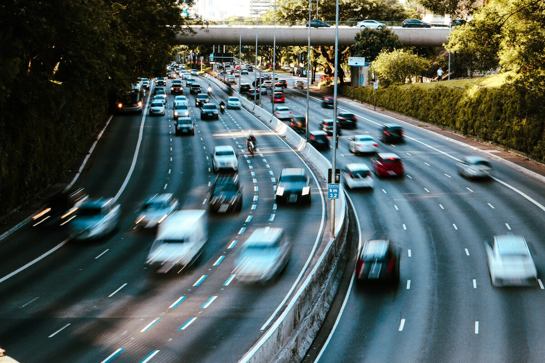 DGT Continuous Line Cameras: 200 Euro Fines That Can't Be Proven