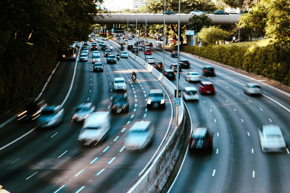 DGT Continuous Line Cameras: 200 Euro Fines That Can't Be Proven
