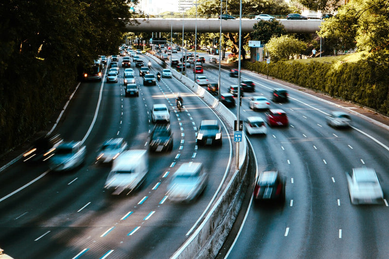 DGT Continuous Line Cameras: 200 Euro Fines That Can't Be Proven