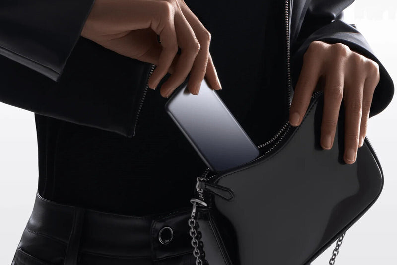Xiaomi Ultra Slim Power Bank Price Drop: Compact 5000mAh Deal