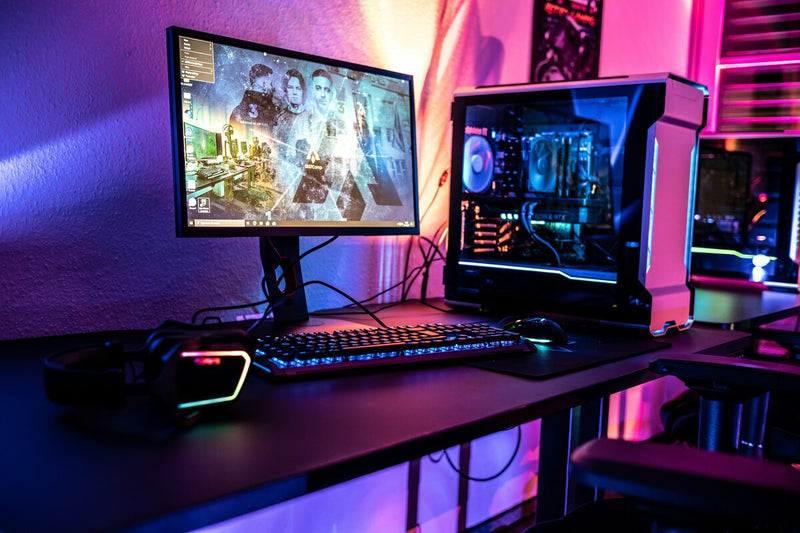 16GB VRAM Graphics Cards Now Most Popular on Steam