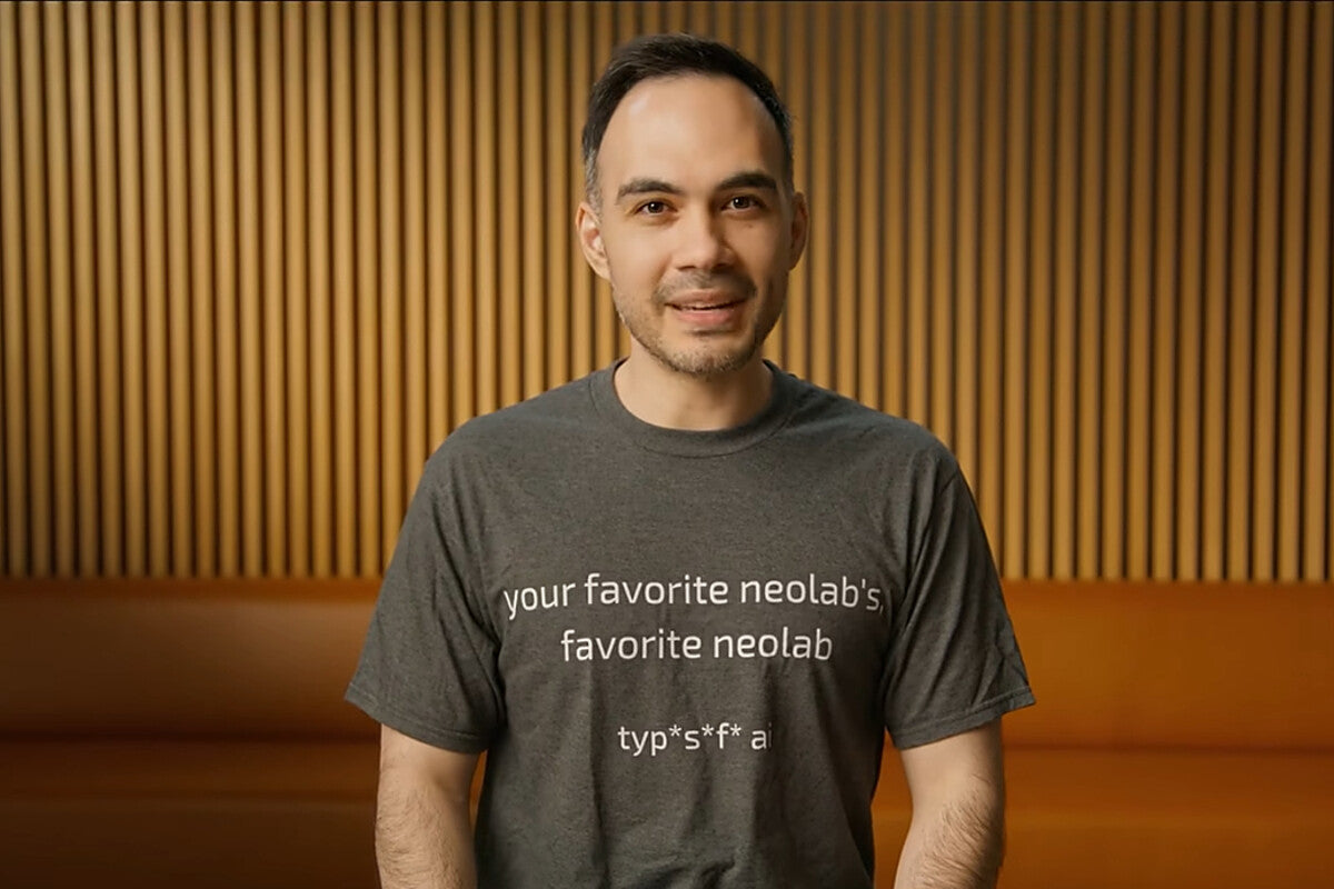 OpenAI Co-Creator's New AI Model Jev: 400x Cheaper, No Text
