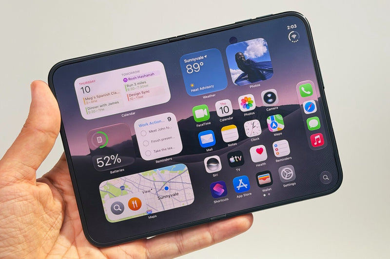 Apple Responds to iPhone Duo Screen Breaks: Not Users' Fault