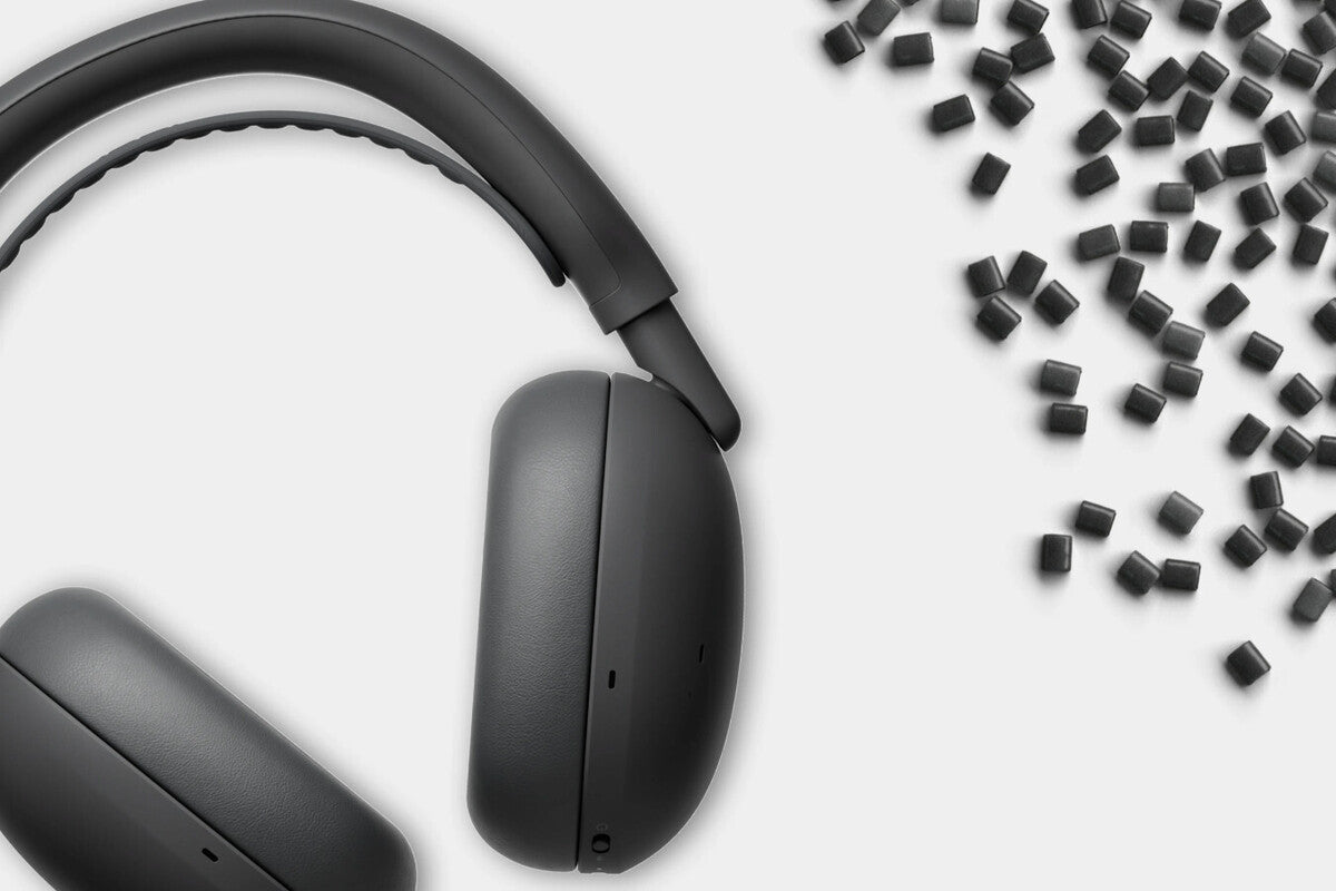 Logitech Zone Vibe Pro: Repairable Headphones Launch in Spain