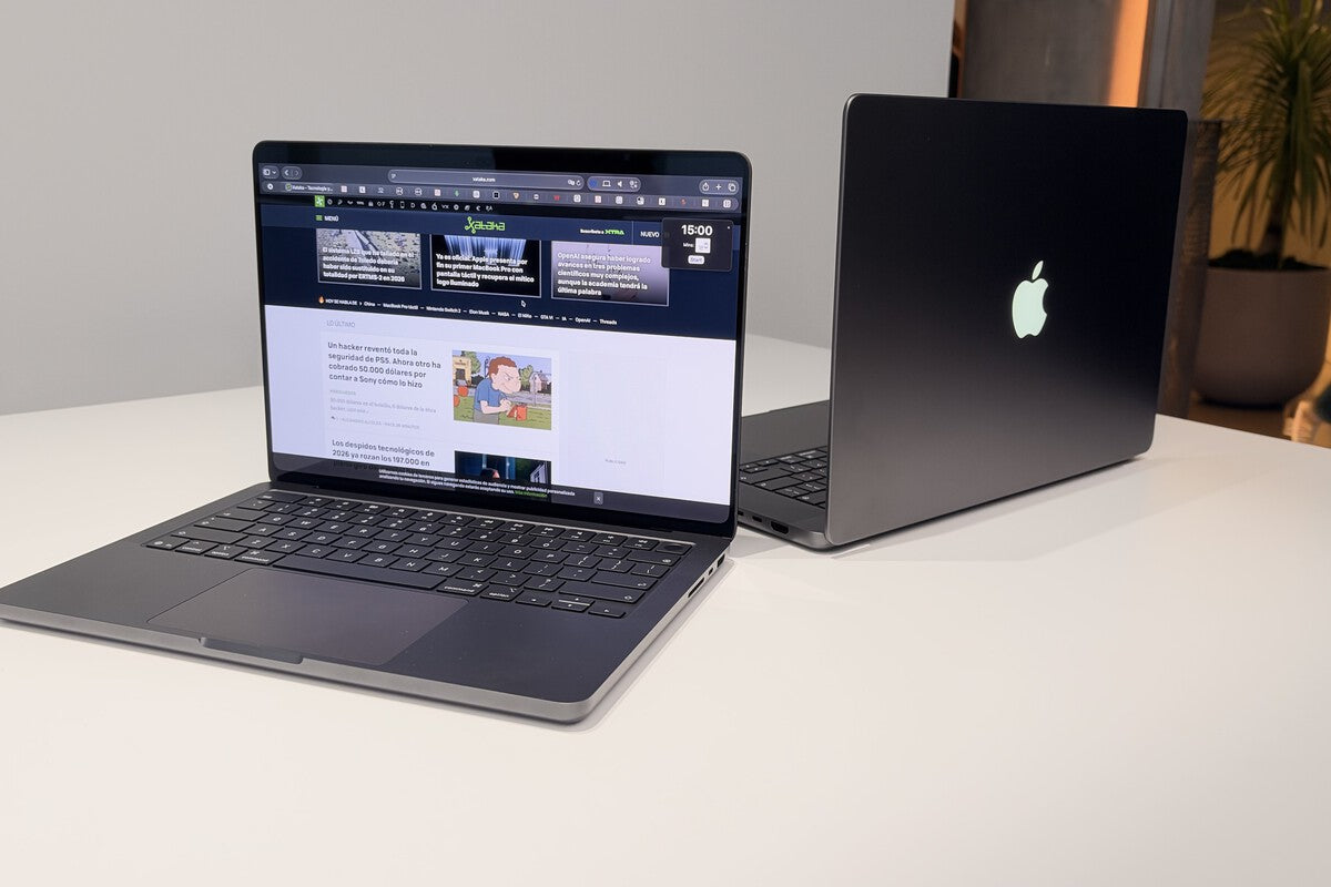 MacBook Pro Touchscreen Review: First Impressions and Use Cases