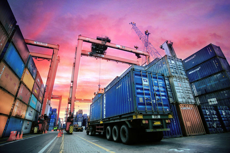 China's Electric Truck Push: 40% Heavy-Duty Sales by 2030