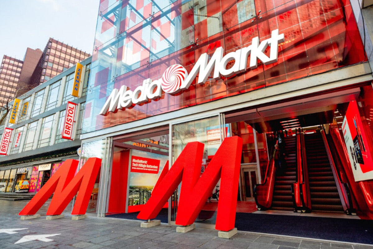 MediaMarkt Tech Deals: Top Discounts on TVs, Phones and Audio