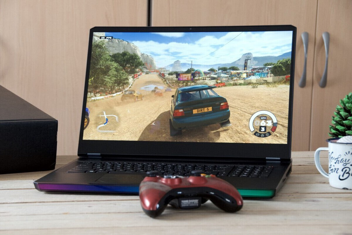Best Budget Gaming Laptops: Top Picks for Performance and Value