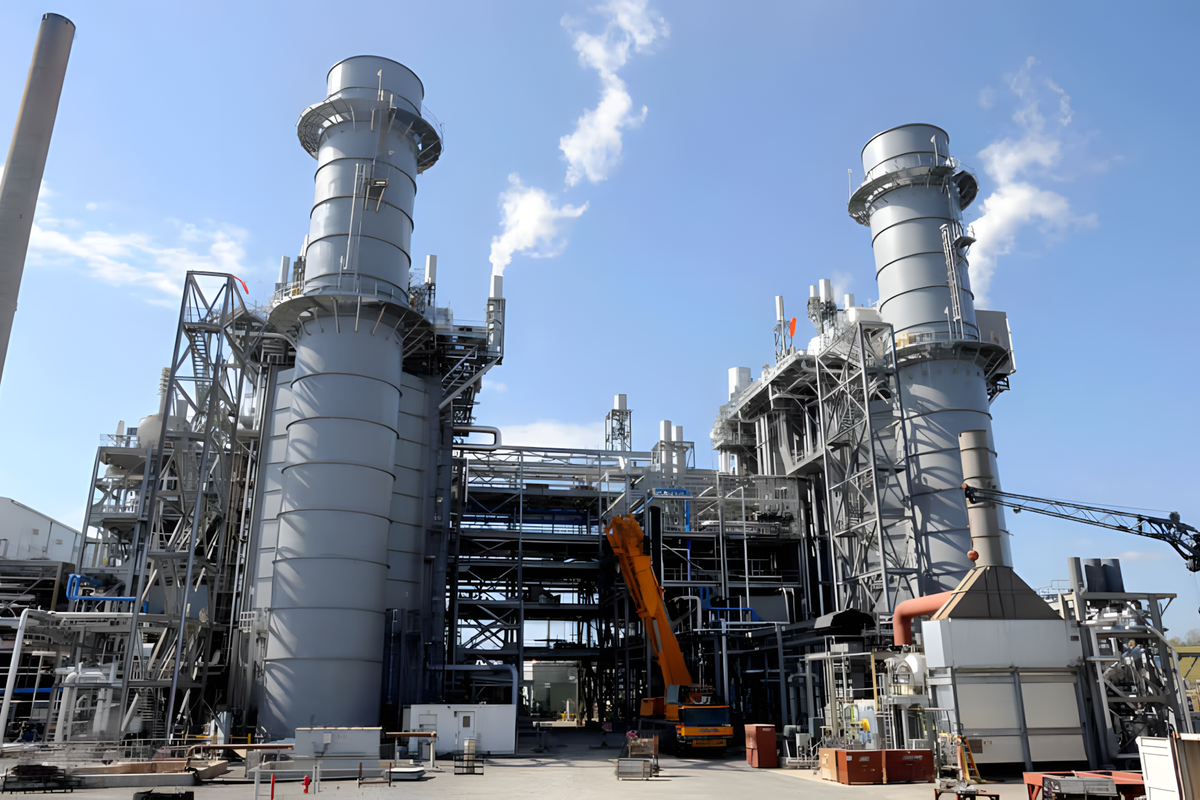 Cronos Gas Field: Cyprus Set to Become Europe's New Gas Supplier