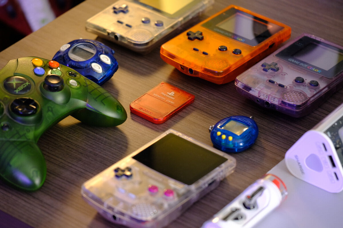 Transparent Tech Revival: Why See-Through Gadgets Are Back