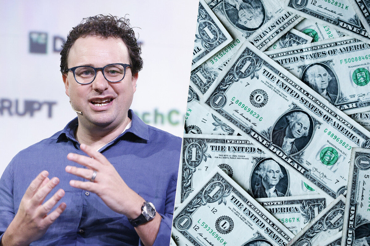 Anthropic CEO Warns AI Talent Now Works for Money, Not Mission