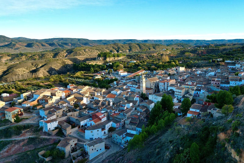 Valencia Village Offers Rent for €300 a Month to Attract New Residents