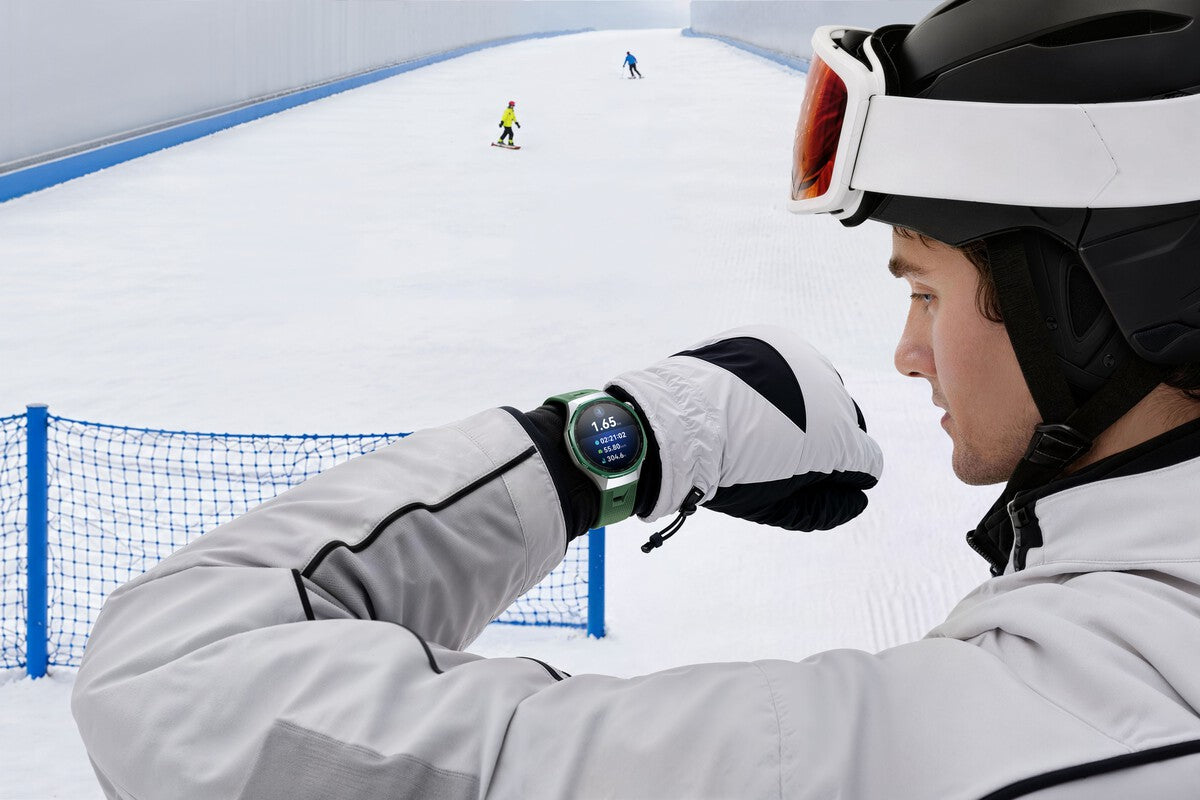 Huawei Watch GT 7 Series Launches With 70 Euro Discount and Free Earbuds