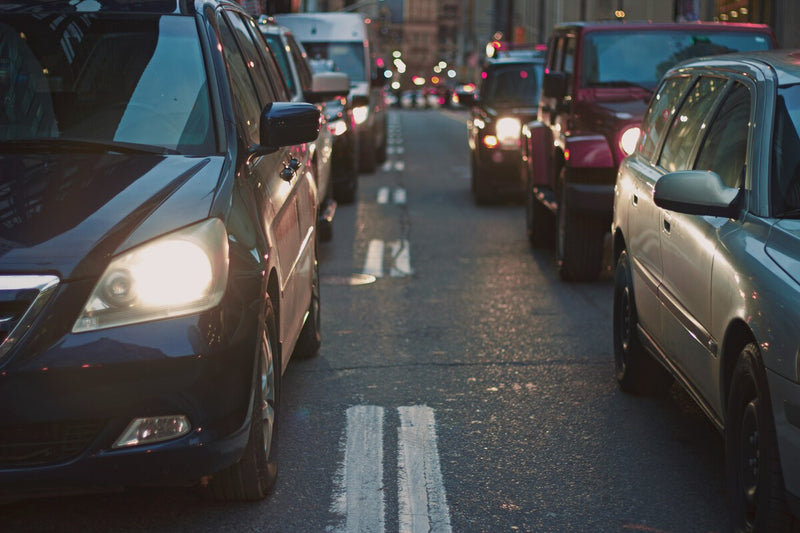 Hoy No Circula Saturday: Which Cars Can Drive on October