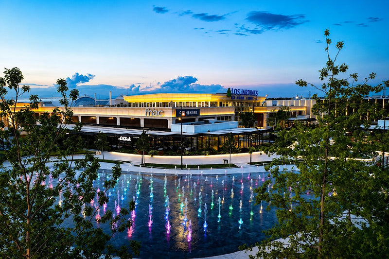 Norwegian Fund Buys 8 Spanish Malls in €1.5B Retail Bet