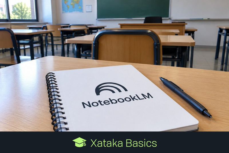How to Use NotebookLM to Study and Review for the School Year