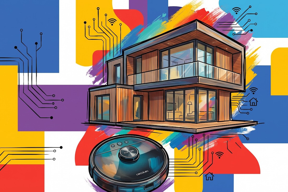 Cecotec to Build 6,000 Prefab Homes a Year by 2030
