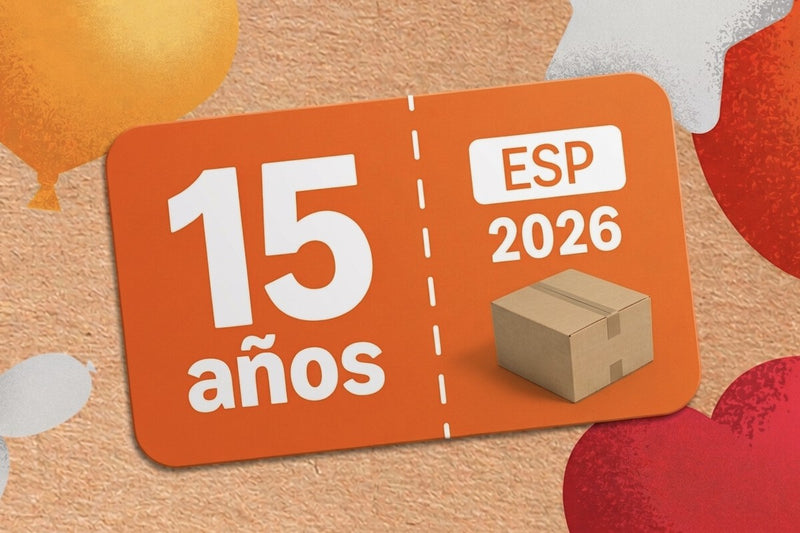 Amazon Spain 15th Anniversary Offers: Dates and Deals Explained