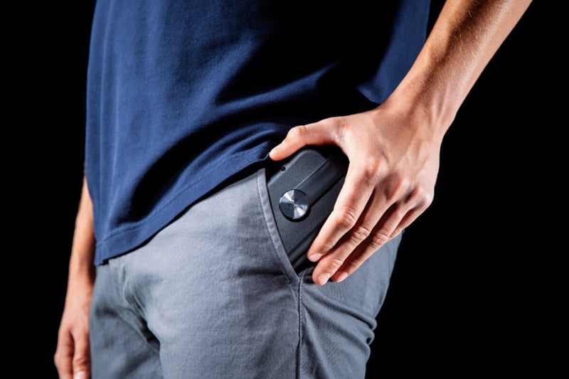 Razer Prio Mobile Controller: Pocket-Sized Gaming on the Go