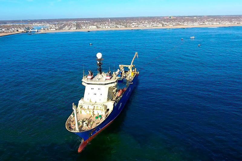 Australia Investigates Two Subsea Cable Faults Near Perth