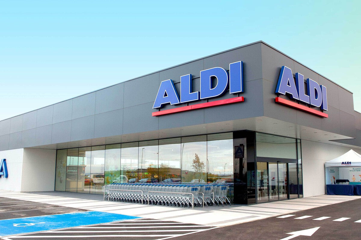Aldi's Smart Security Camera: 15 Euro Home Protection