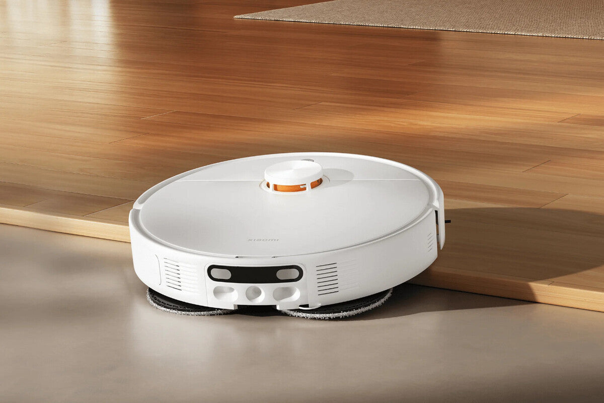 Xiaomi Robot Vacuum H50 Discount: Save Big on This Smart Cleaner