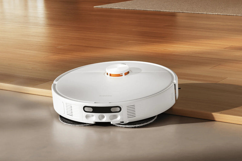 Xiaomi Robot Vacuum H50 Discount: Save Big on This Smart Cleaner