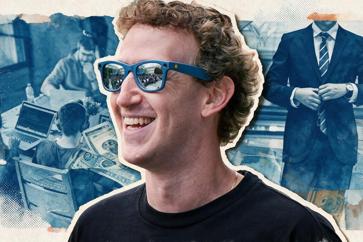 Zuckerberg's $1.5B AI Hire Quits Meta After Just 11 Months