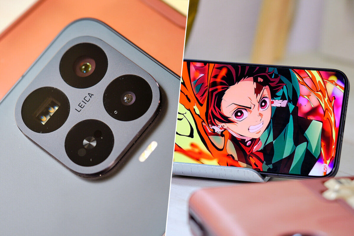 Xiaomi 17T Pro Deal: Flagship Camera Phone at Mid-Range Price