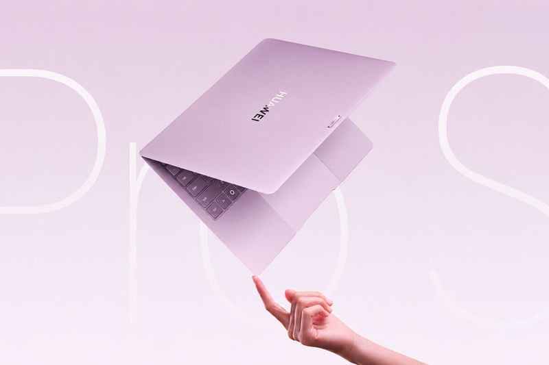 Huawei MateBook Pro S: 798g, Kirin XE90 and No Windows