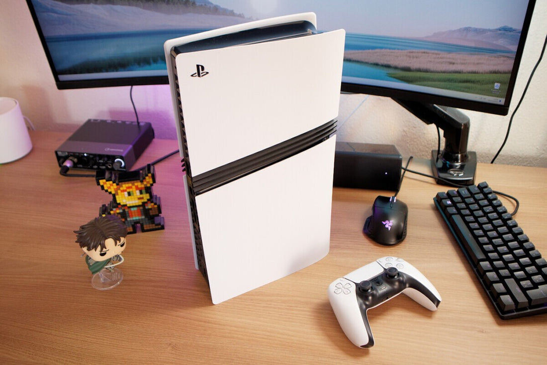 PS5 Pro Japan Lottery: Sony's Unusual Purchase Requirement