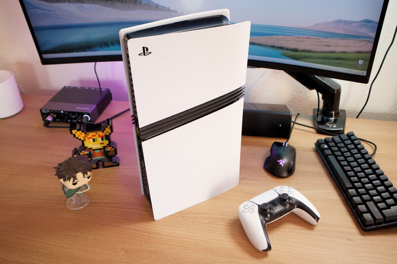 PS5 Pro Japan Lottery: Sony's Unusual Purchase Requirement