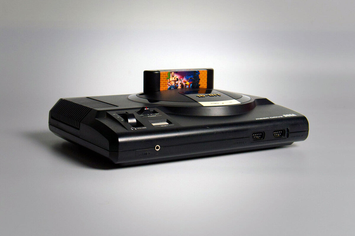 Sonic's 1991 Speed on 64KB RAM vs Today's Costly Consoles