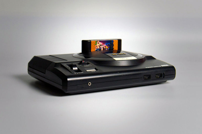 Sonic's 1991 Speed on 64KB RAM vs Today's Costly Consoles