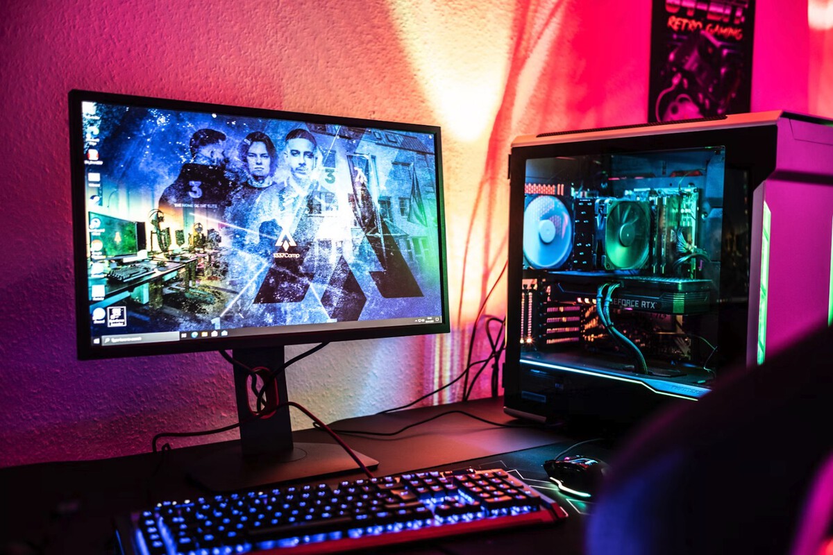 RAM Crisis Makes New Hardware Costly, But Prebuilt PCs Still Offer Great