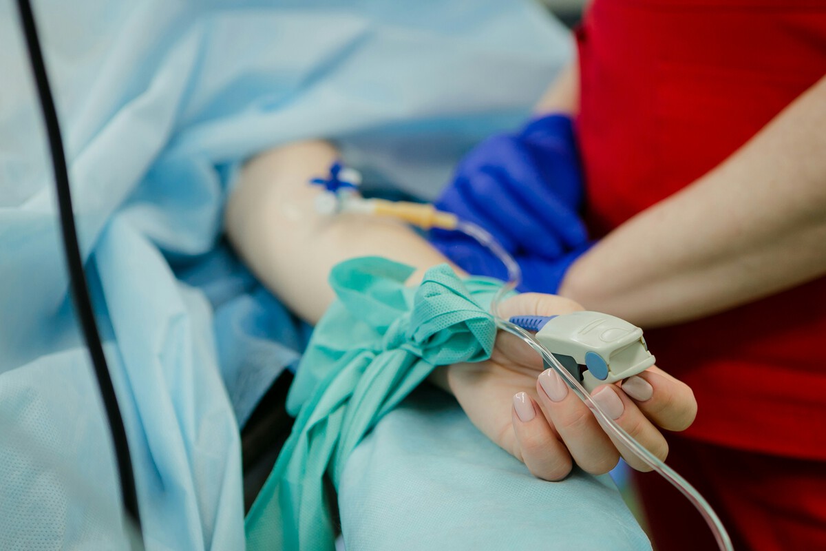 Europe Greenlights Daily Pill That Nearly Doubles Pancreatic Cancer Survival