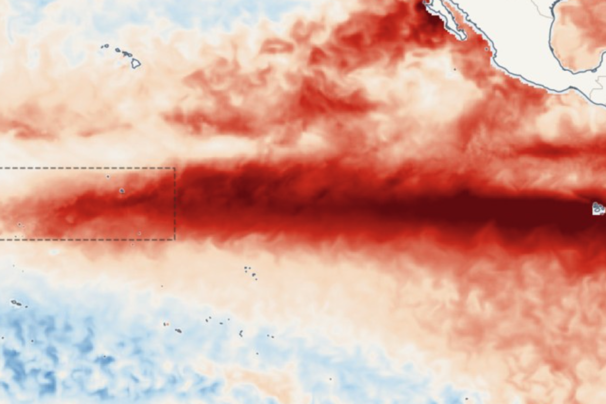 El Niño Variability 36.5% Higher Than Past 1,000 Years, Study Finds