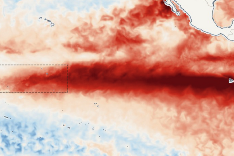 El Niño Variability 36.5% Higher Than Past 1,000 Years, Study Finds