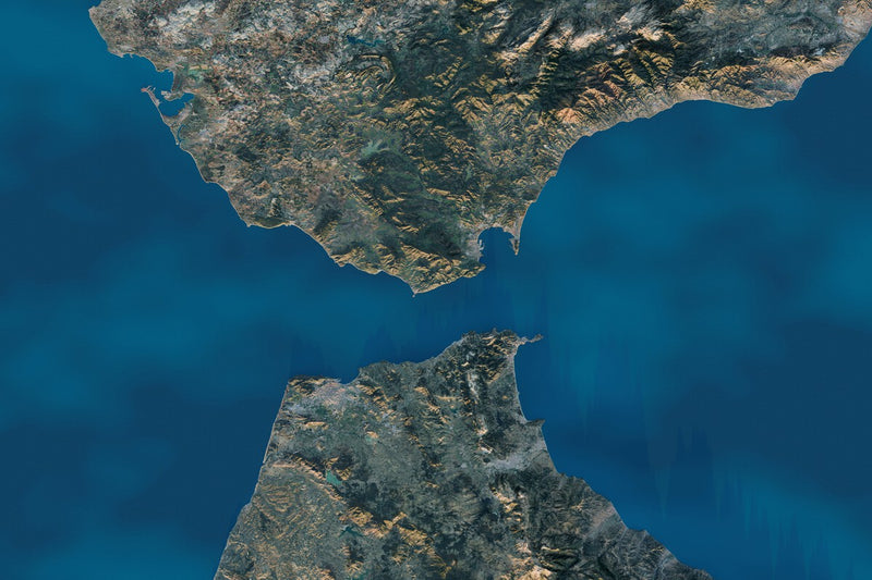 Ceuta to End Diesel Isolation with Submarine Power Cable Link