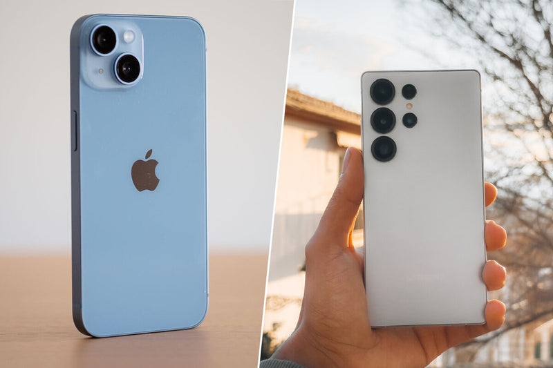 Top Refurbished Tech Deals on Amazon Today: iPhone 14, iPad