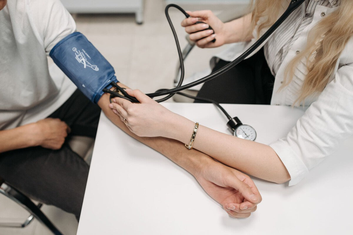 The 100 Plus Your Age Blood Pressure Rule: A Deadly Medical Myth