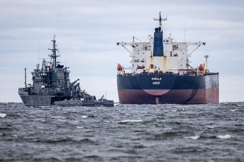 Spain's Defense Against Russia: Why Hybrid Threats Expose New Gaps