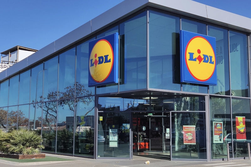 Lidl's 10-Meter Outdoor Extension Cable Solves Patio Power Woes for €15.99