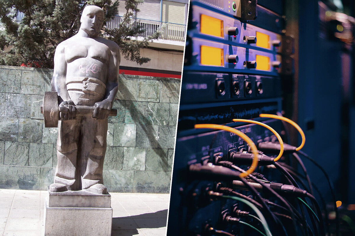 Microsoft Data Center in Zaragoza Faces Neighborhood Backlash