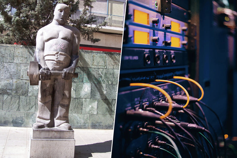 Microsoft Data Center in Zaragoza Faces Neighborhood Backlash