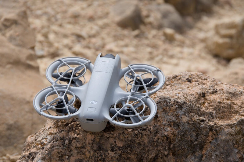 DJI Neo Drone Deal: Lightweight 4K Drone with Accessories at Lowest Price