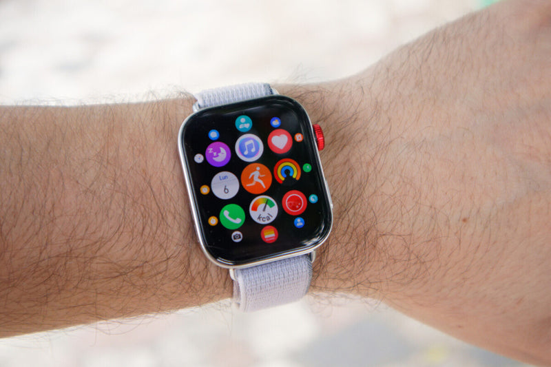 Best Smartwatch Under 100 Euros: Expert Picks for 2025