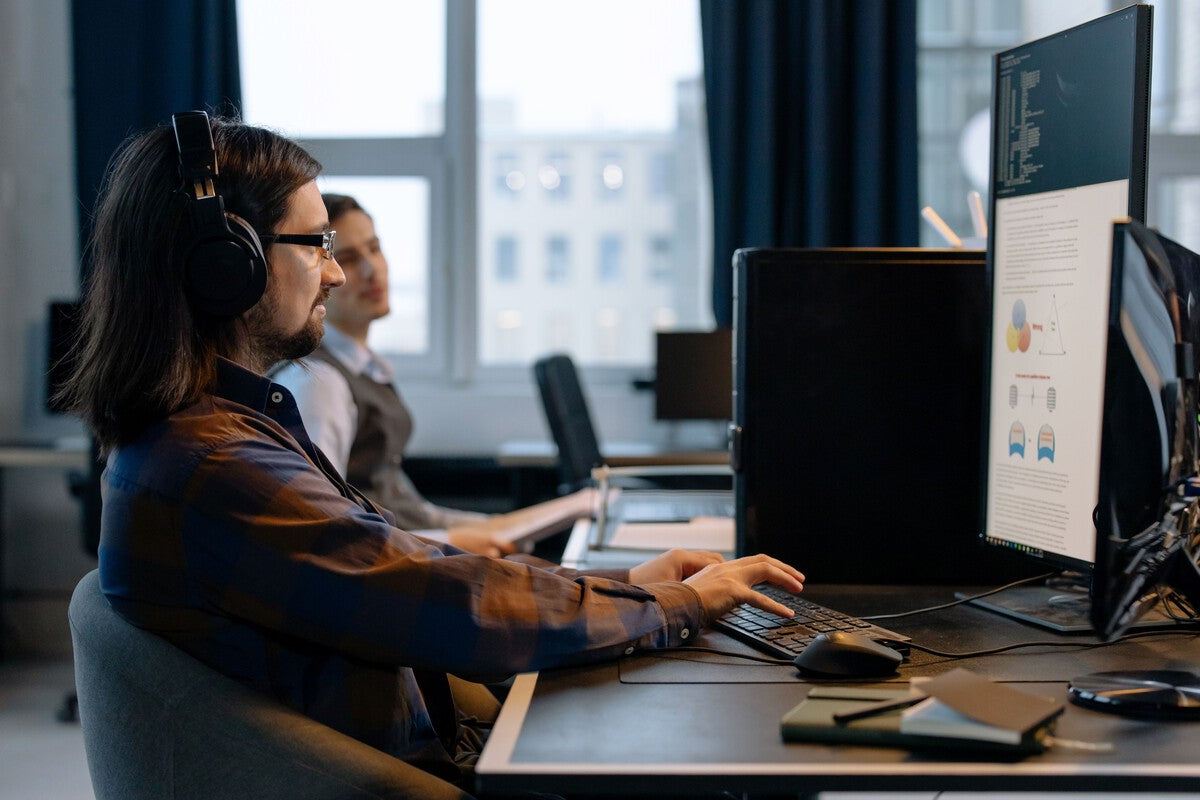 AI Begins to Leave Its Mark on Spanish Unemployment