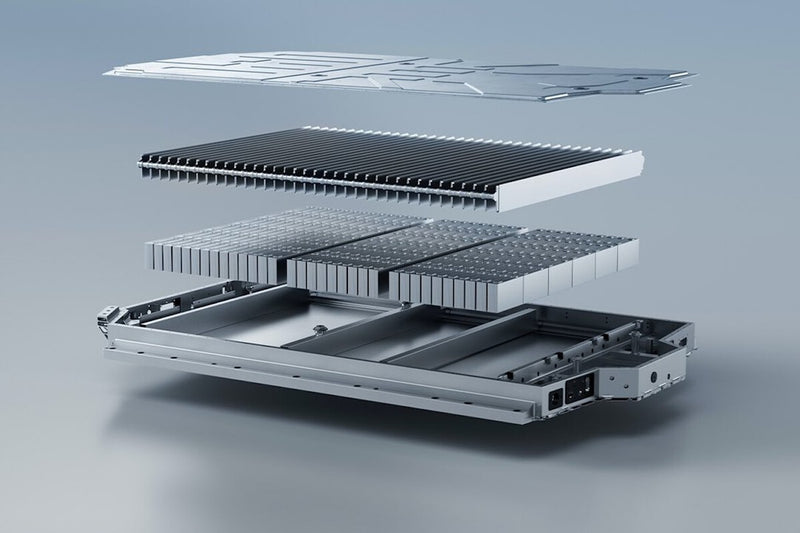 Solid-State Battery Race: CATL and BYD Target 2027 Pilot Production